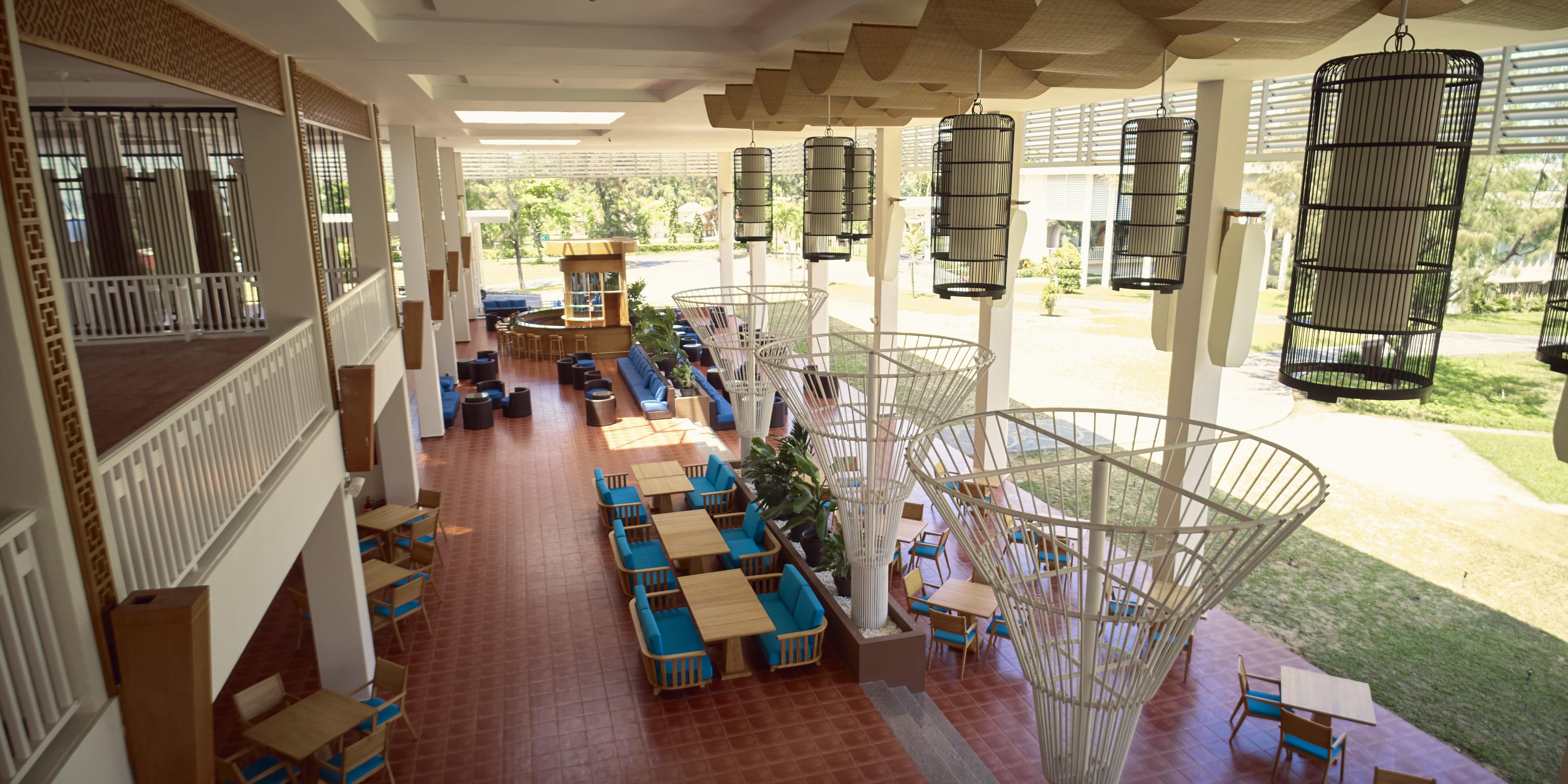 Sandy Beach Non Nuoc Resort Da Nang Exterior foto