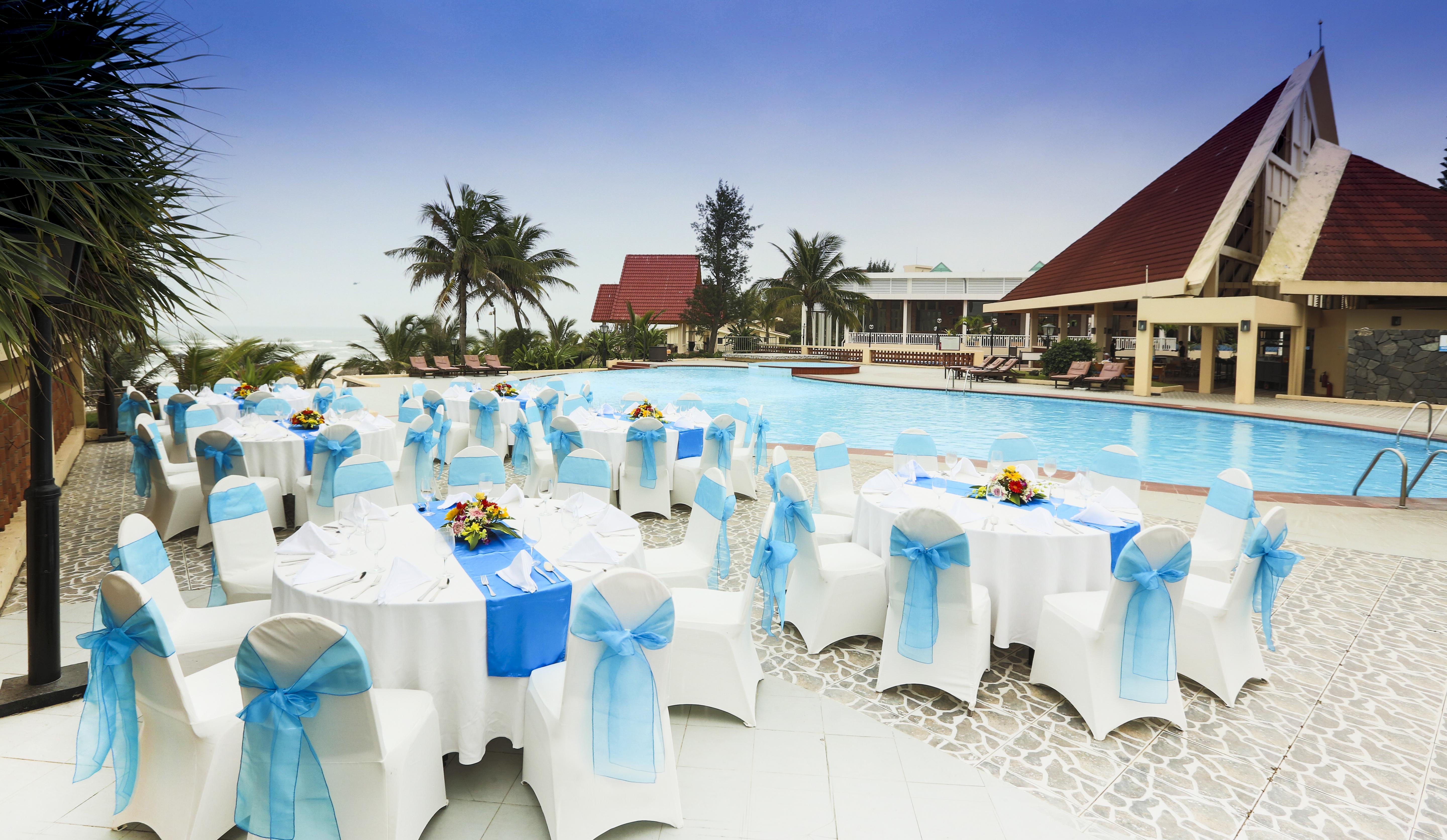 Sandy Beach Non Nuoc Resort Da Nang Exterior foto