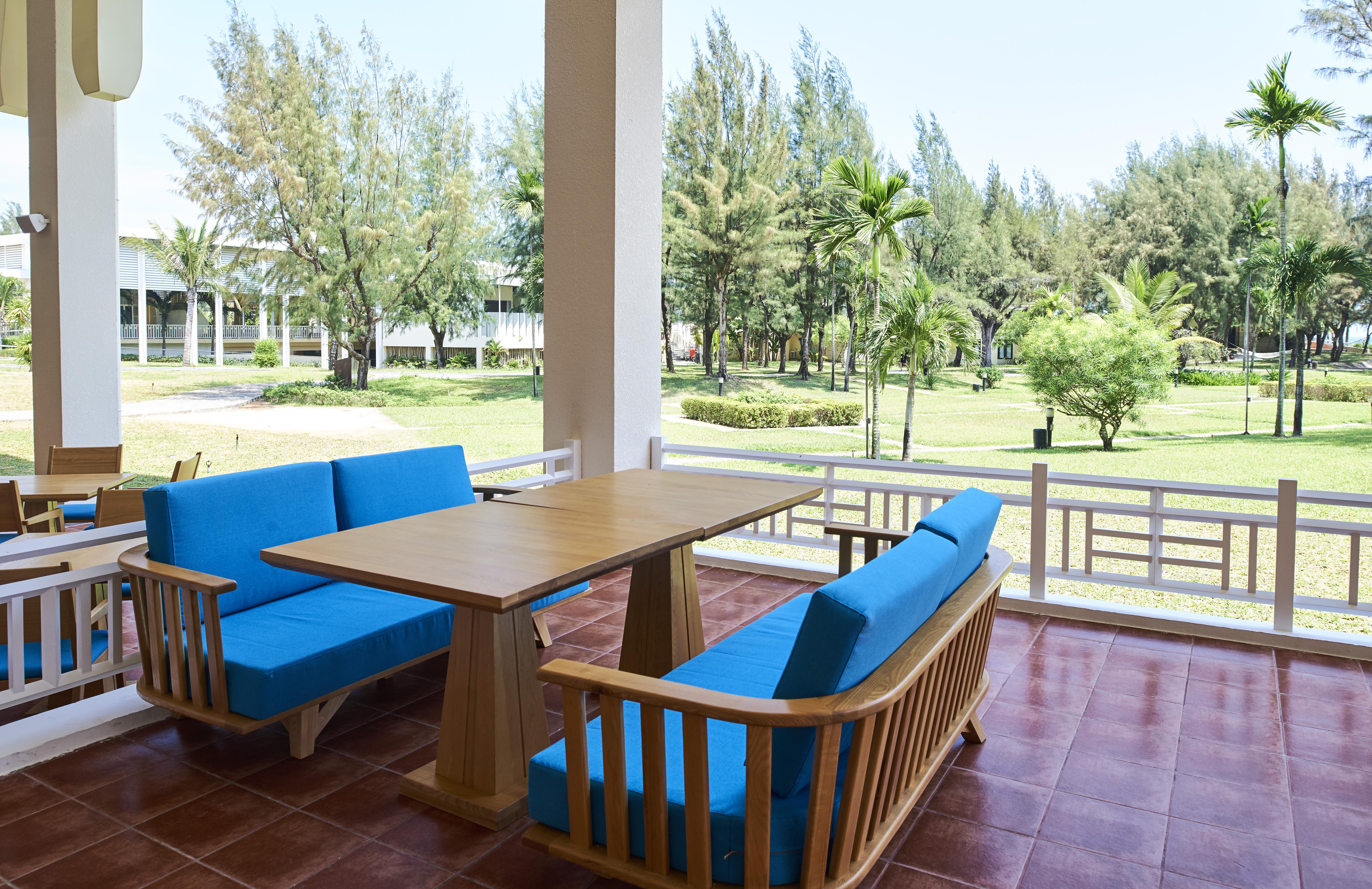 Sandy Beach Non Nuoc Resort Da Nang Exterior foto