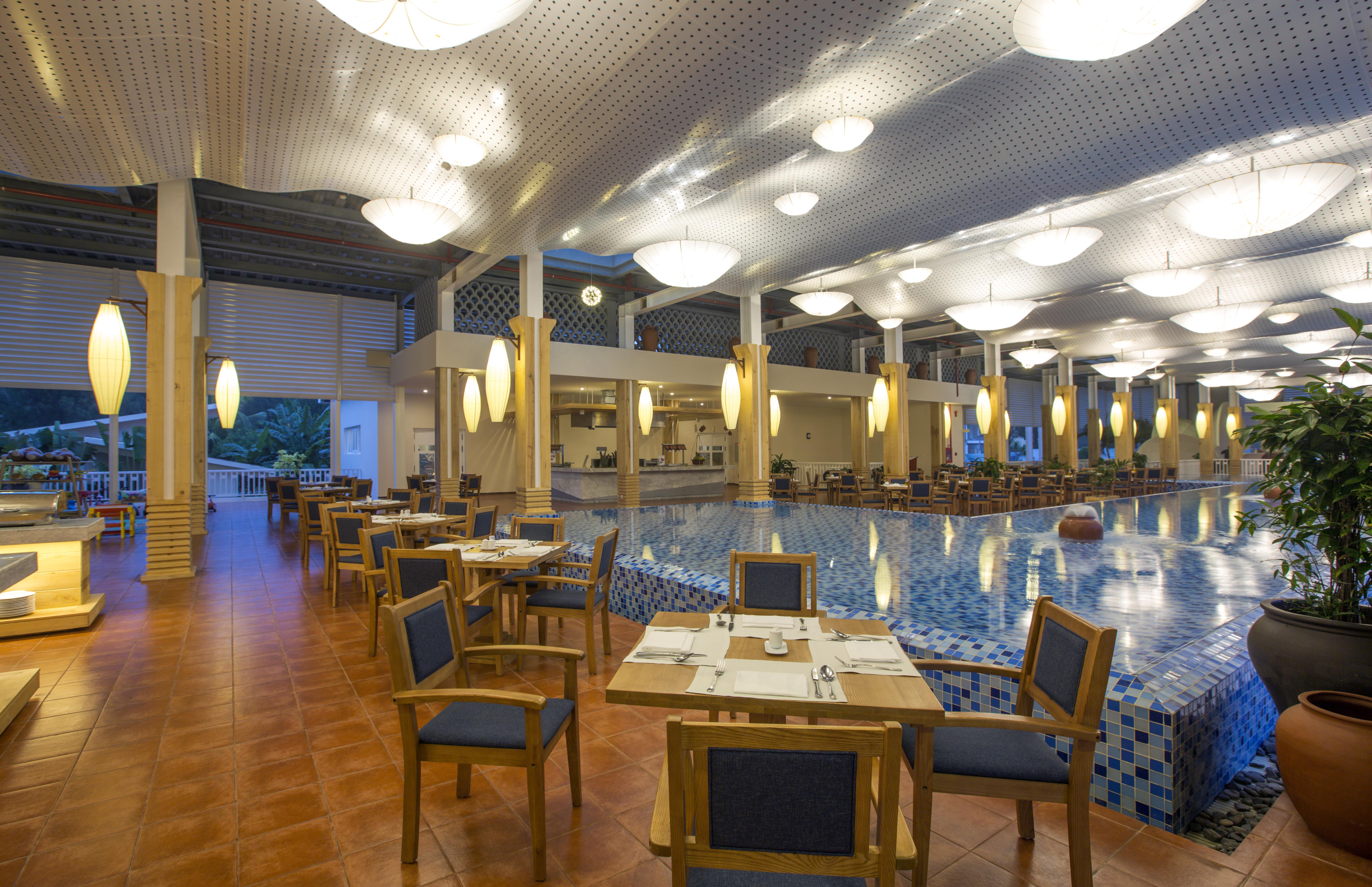 Sandy Beach Non Nuoc Resort Da Nang Exterior foto