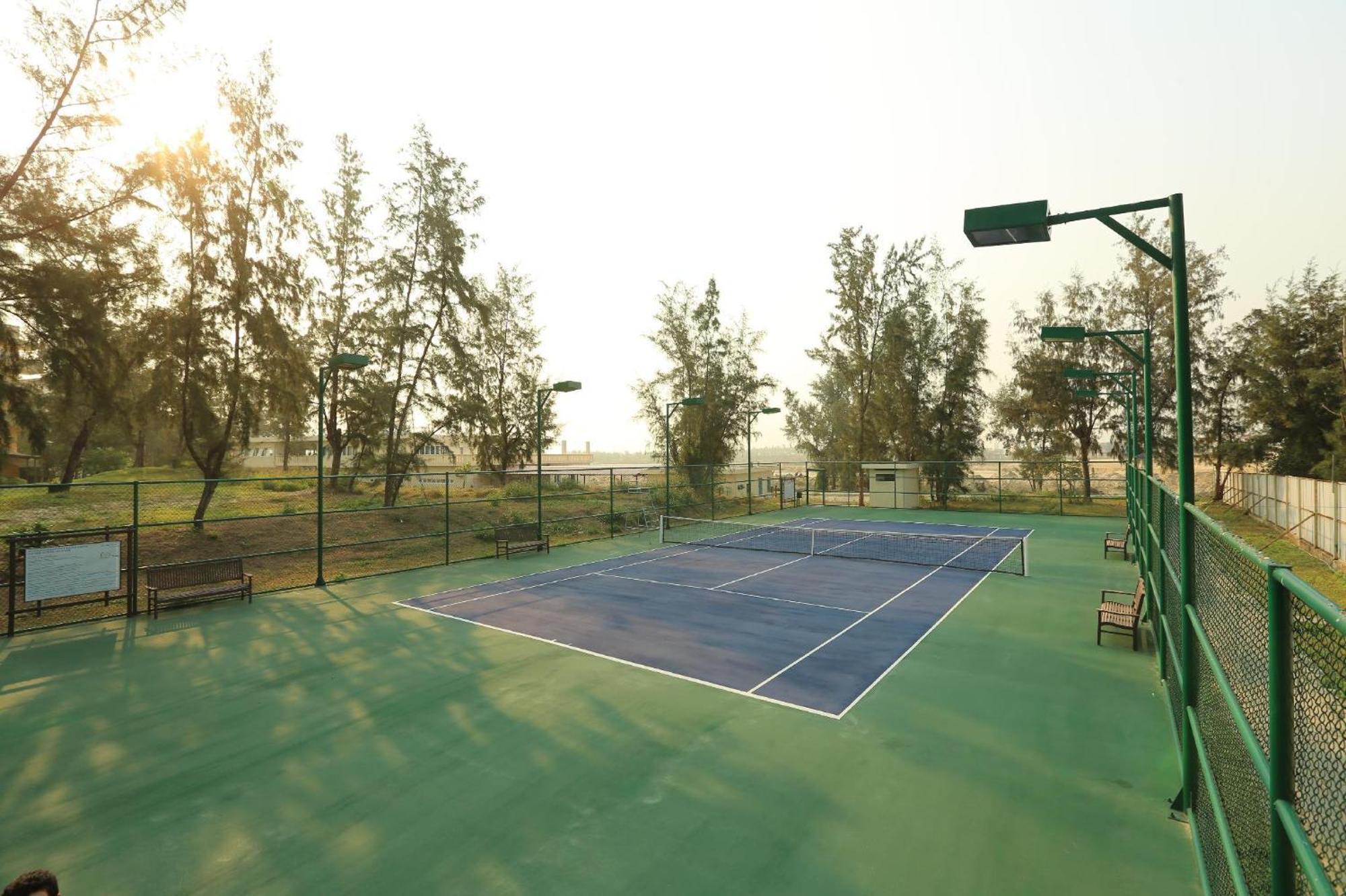 Sandy Beach Non Nuoc Resort Da Nang Exterior foto