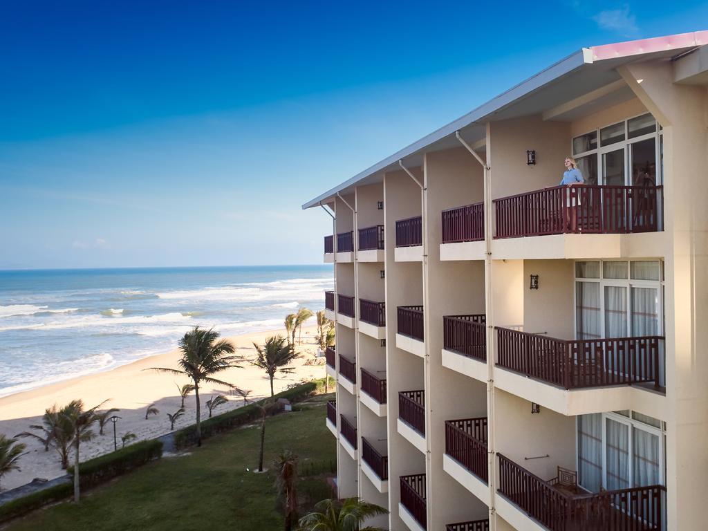 Sandy Beach Non Nuoc Resort Da Nang Exterior foto