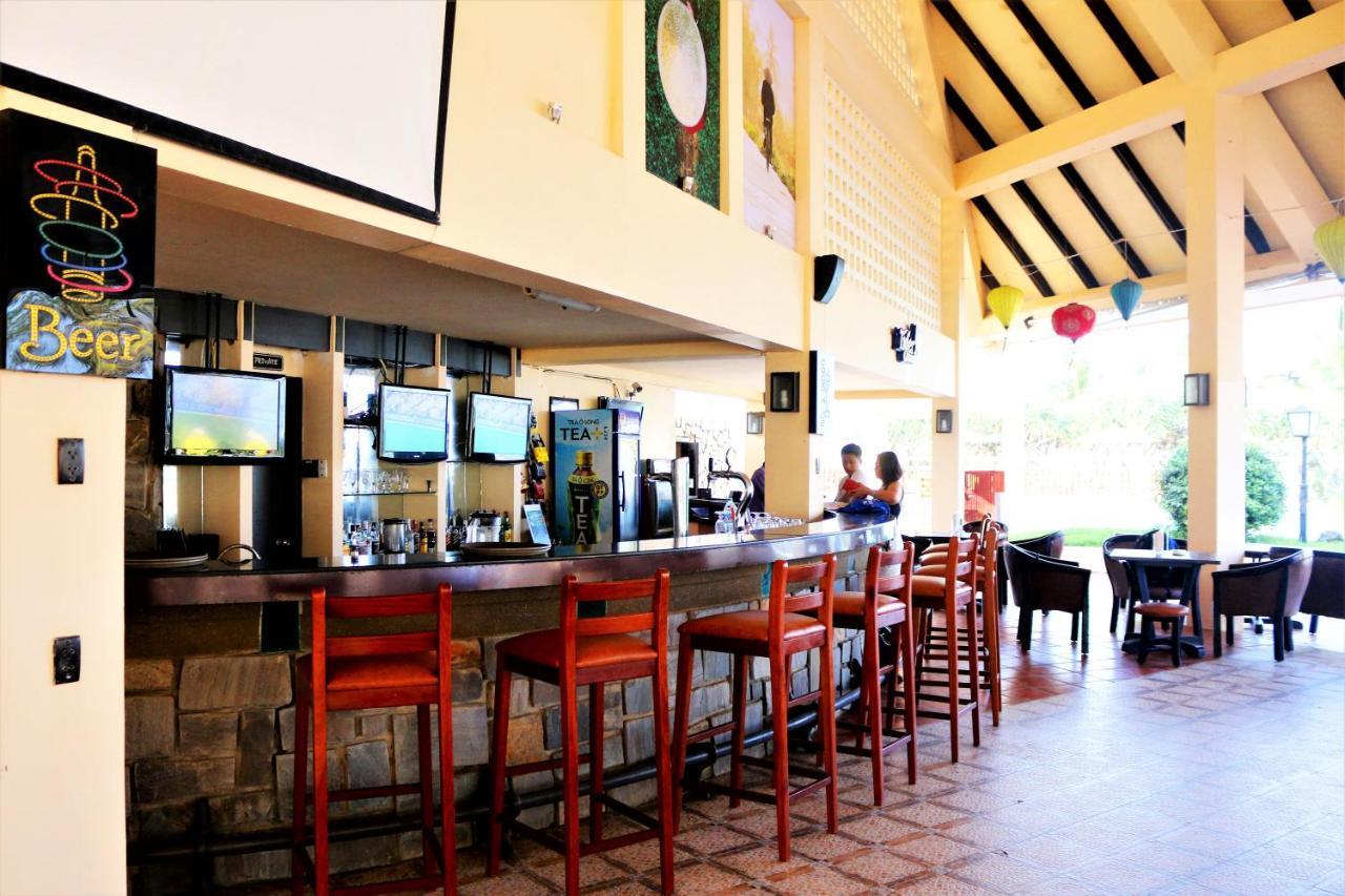 Sandy Beach Non Nuoc Resort Da Nang Exterior foto