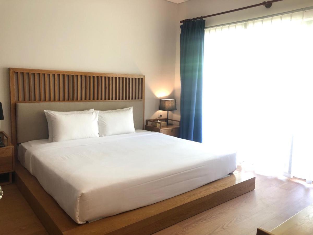 Sandy Beach Non Nuoc Resort Da Nang Exterior foto